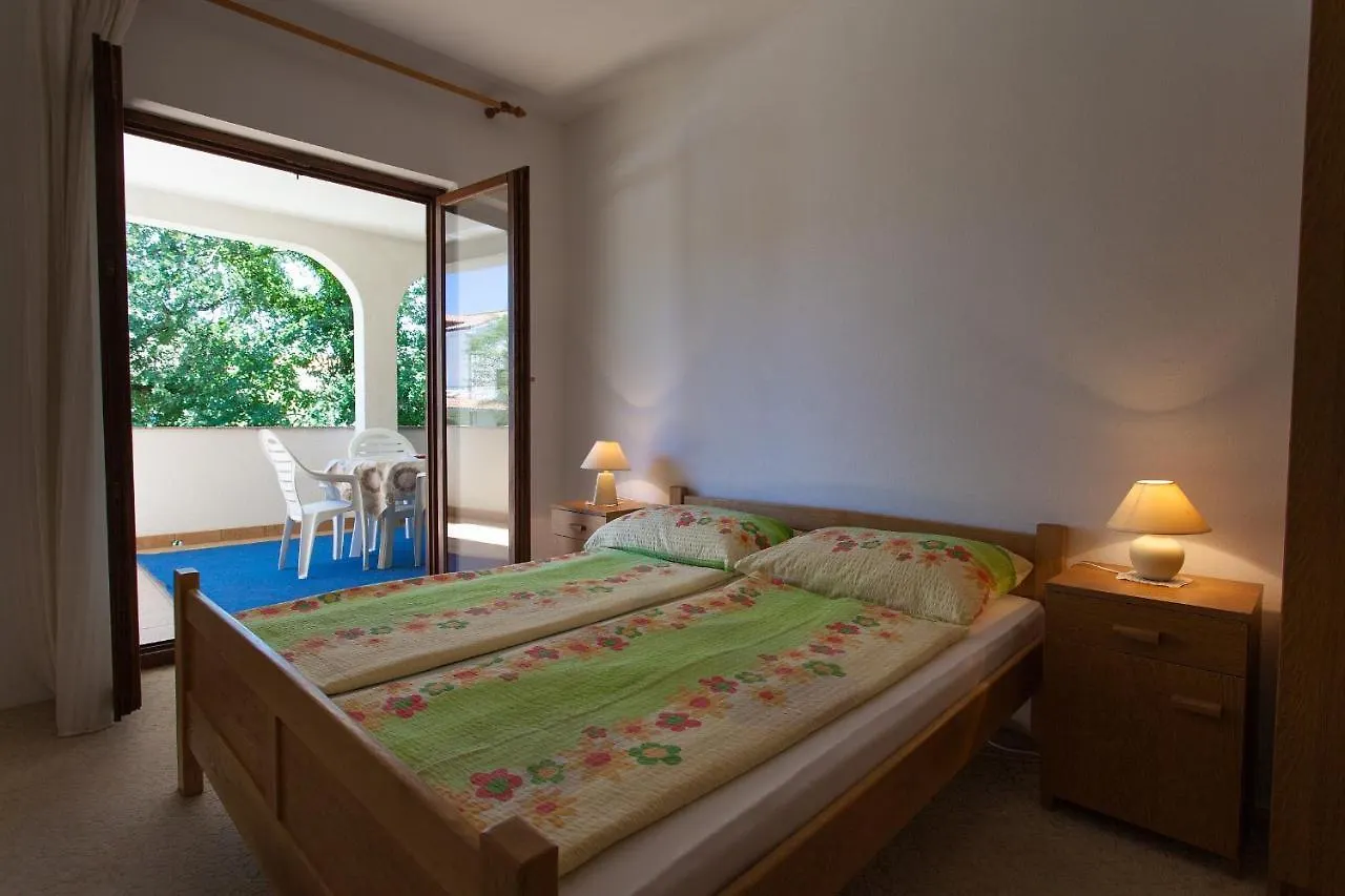 Apartments Draga Vantacici