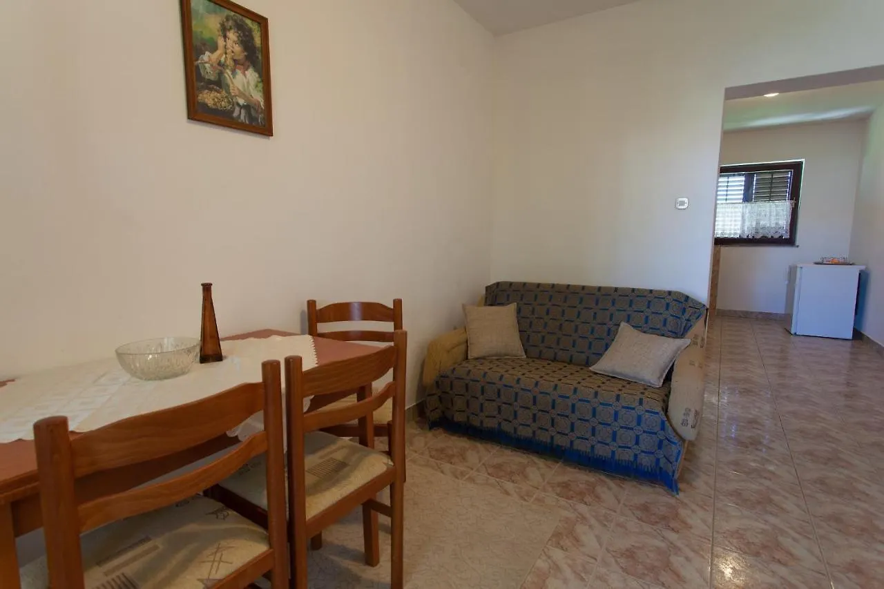 Apartments Draga Vantacici