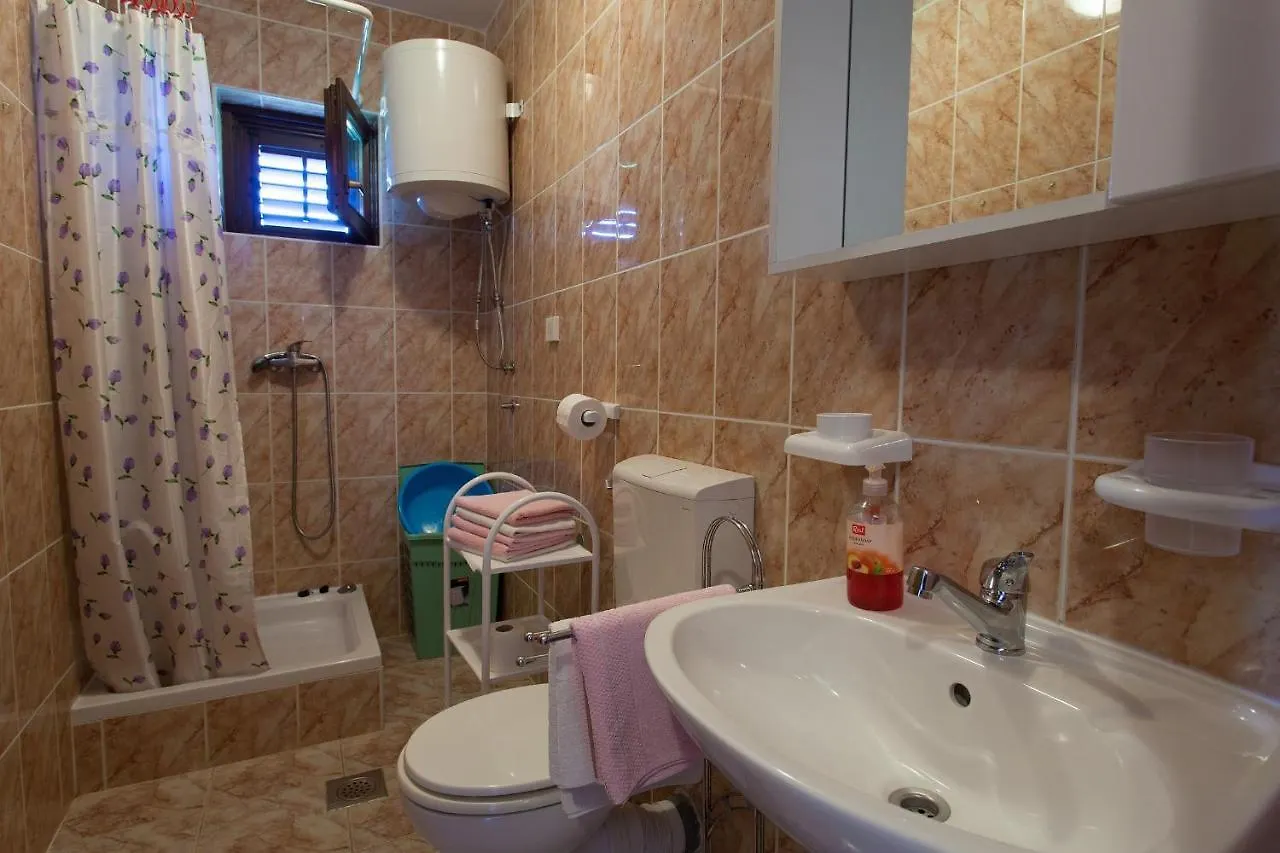 Apartments Draga Vantacici