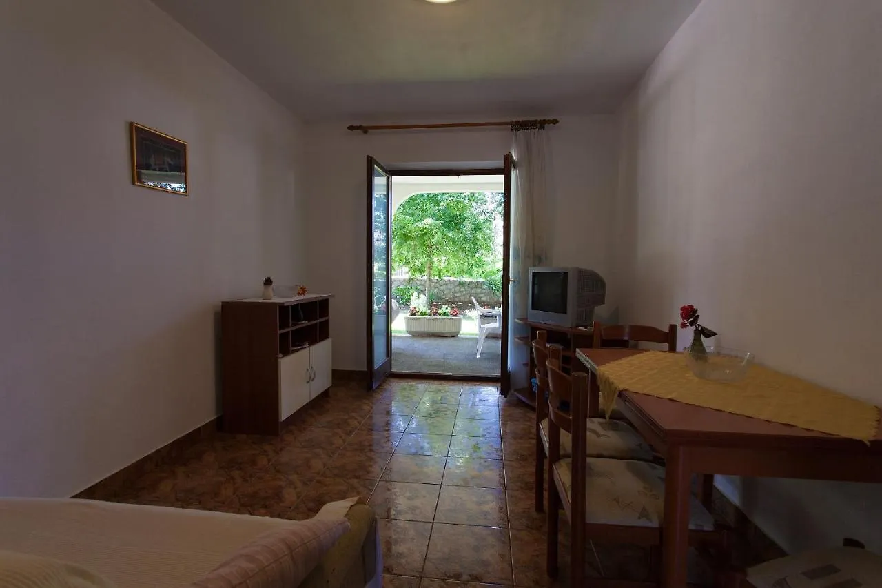 Apartments Draga Vantacici 0*,