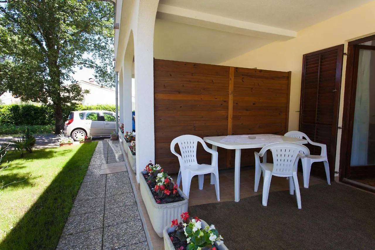 Apartments Draga Vantacici
