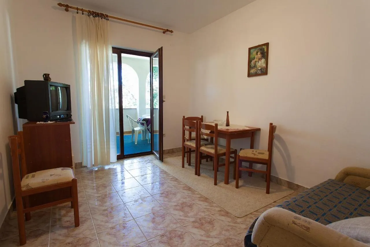 Apartments Draga Vantacici
