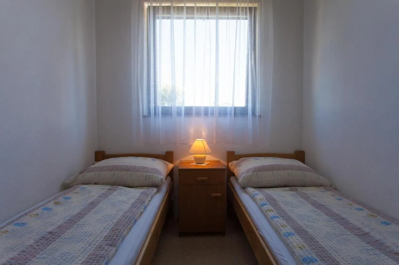 Apartments Draga Vantacici