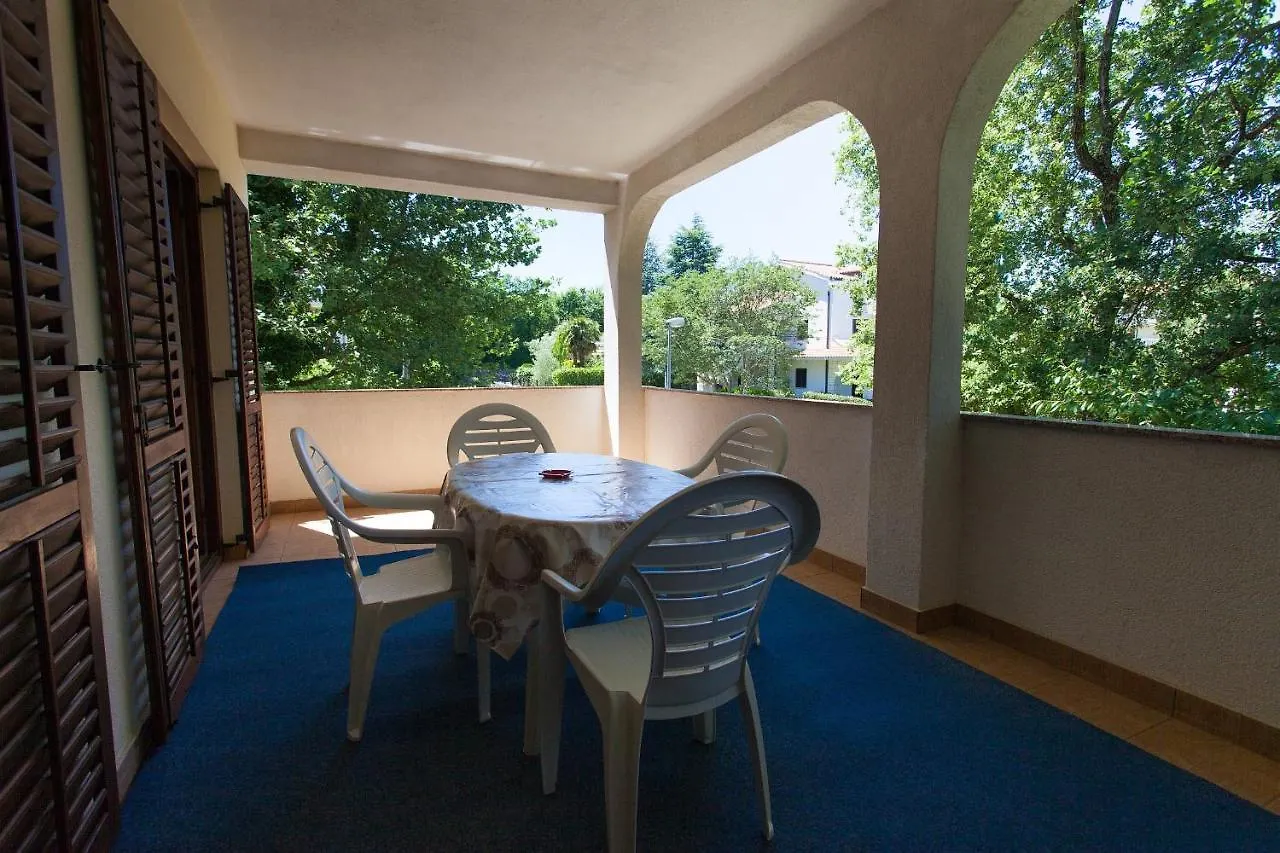 Apartments Draga Vantacici