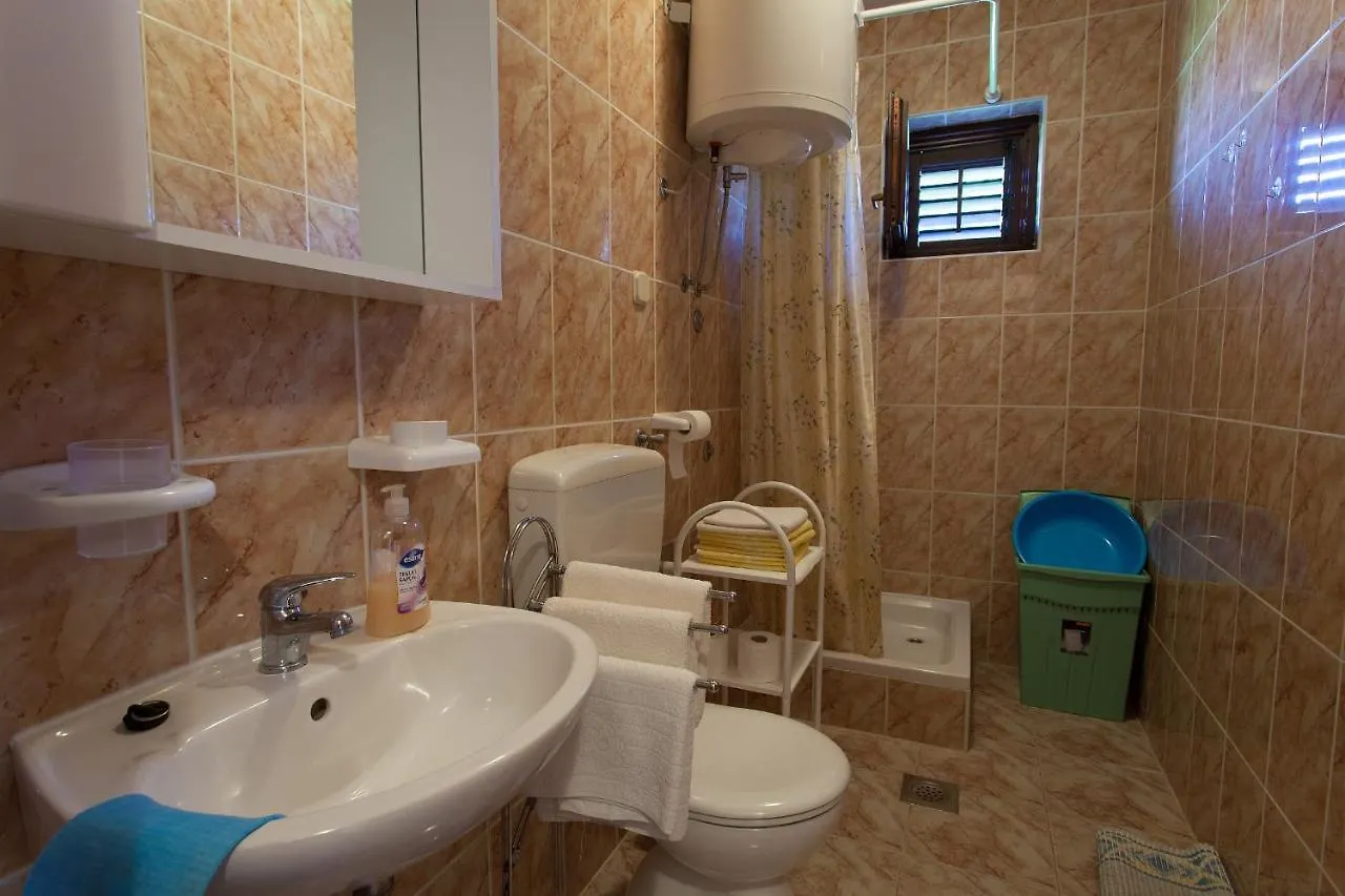 Apartments Draga Vantacici