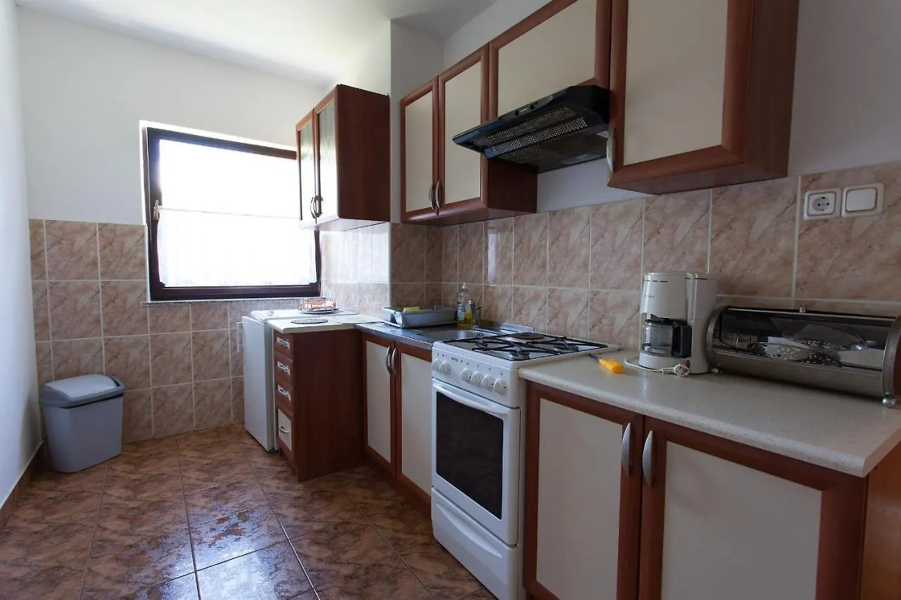 Apartments Draga Vantacici