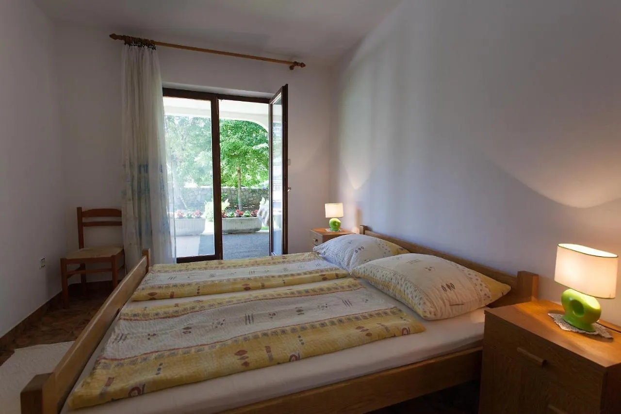 Apartments Draga Vantacici