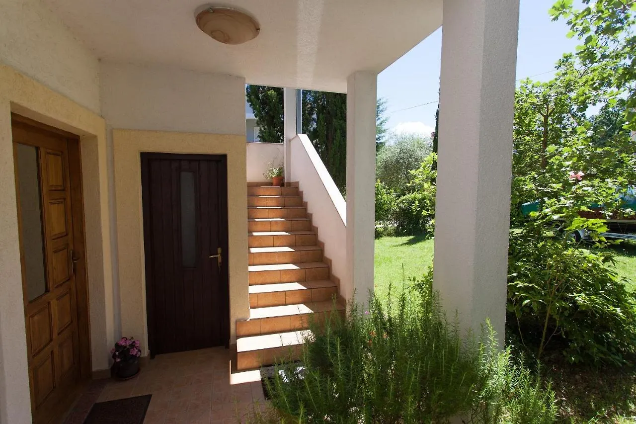 Apartments Draga Vantacici
