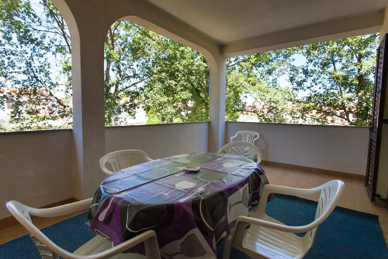 Apartments Draga Vantacici