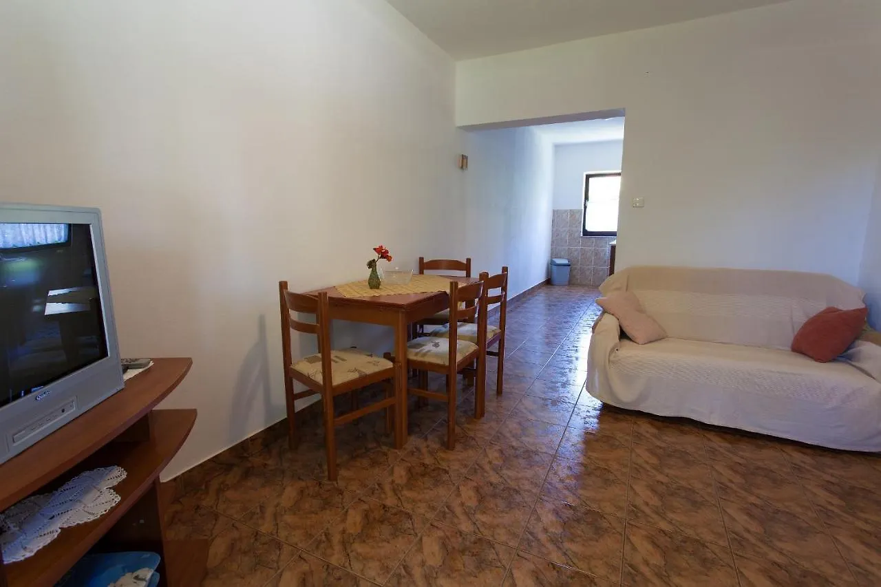 Apartments Draga Vantacici 0*,