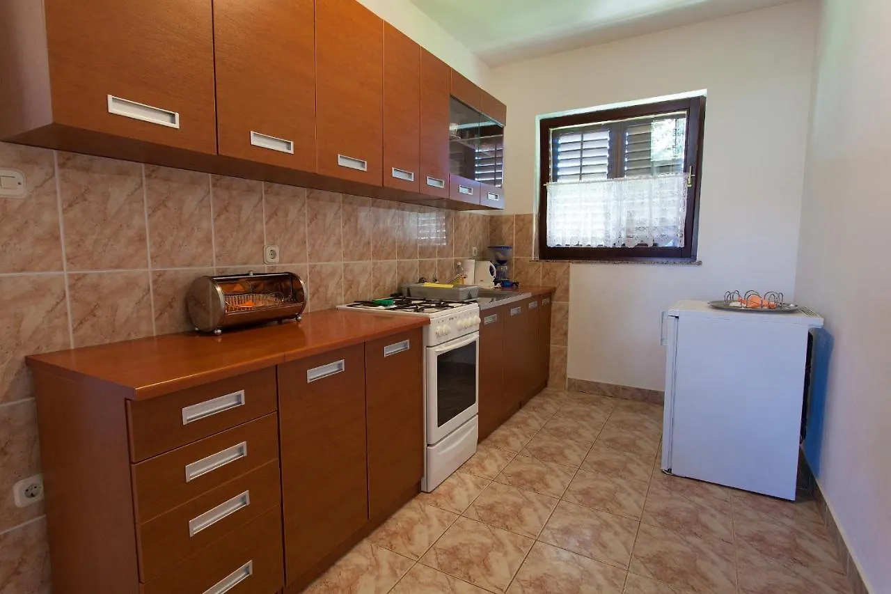 Apartments Draga Vantacici