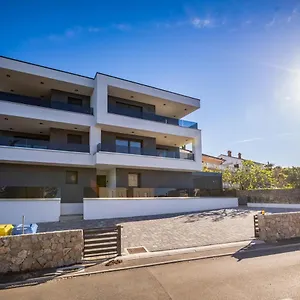 Apartma Skubic Duhljica Vantacici